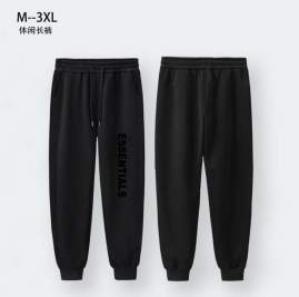 Picture of Fear Of God Pants Long _SKUFOGM-3XL1qx0114725